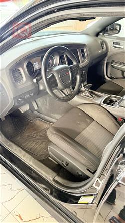 دودج تشارجر